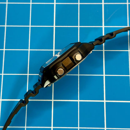 “Tracker” Casio Royale